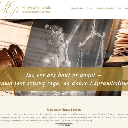 Kancelaria prawna - łódź