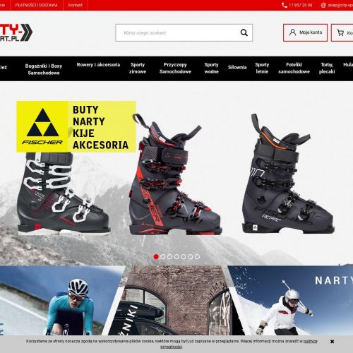 Przyczepki samochodowe - Rzeszów