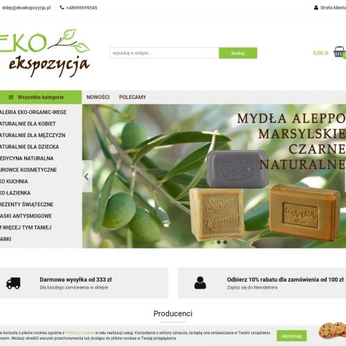 Ekologiczne kosmetyki dla kobiet w ciąży