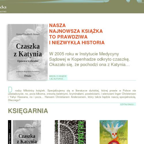 Czaszka z katynia