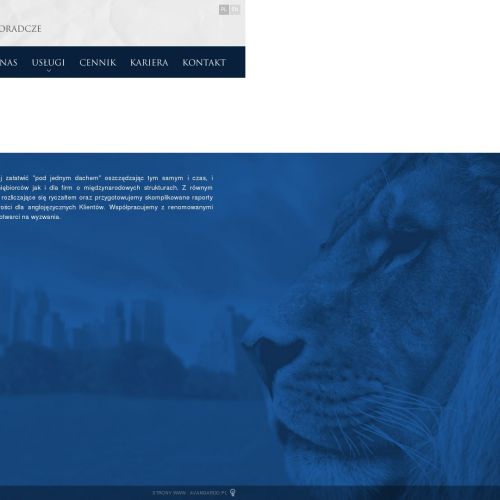 Warszawa - doradztwo kredytowe