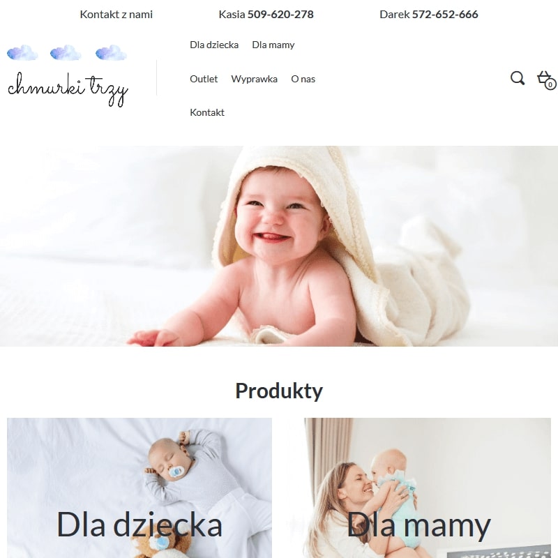 Książki dla świeżo upieczonych mam - łódź