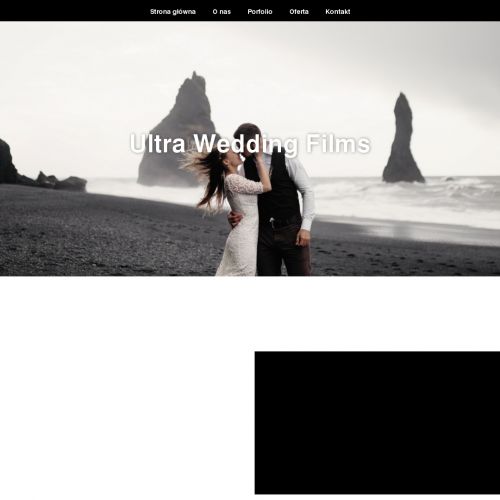 Kamerzysta ślubny łódź - Warszawa