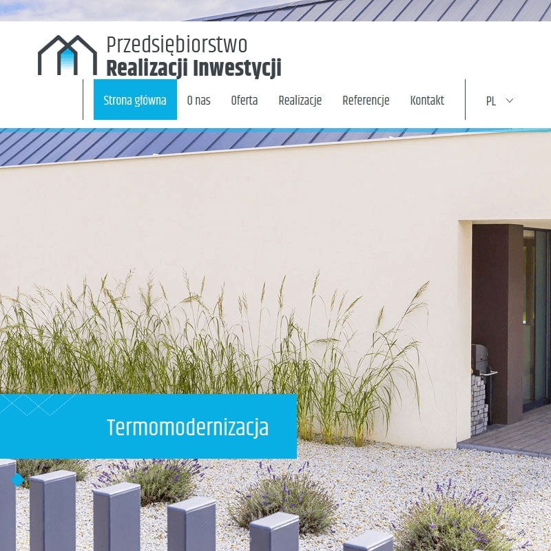 Hydroizolacje tarasów mazowieckie