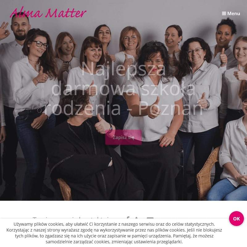 Koziegłowy - darmowa szkoła rodzenia