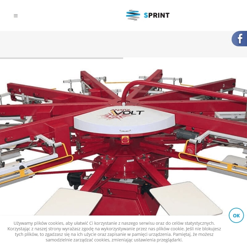 Nadruk sublimacyjny łodź w Wrocławiu
