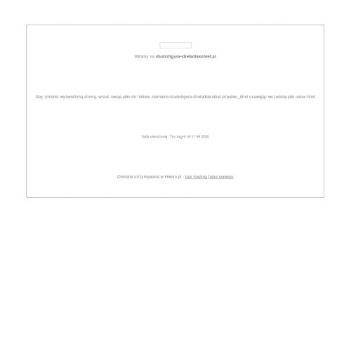 Elektrostymulacja cena studio figura - Kraków