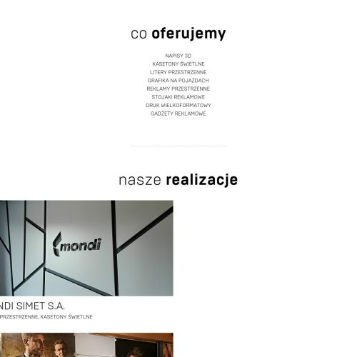 Jarocin - billboardy reklamowe