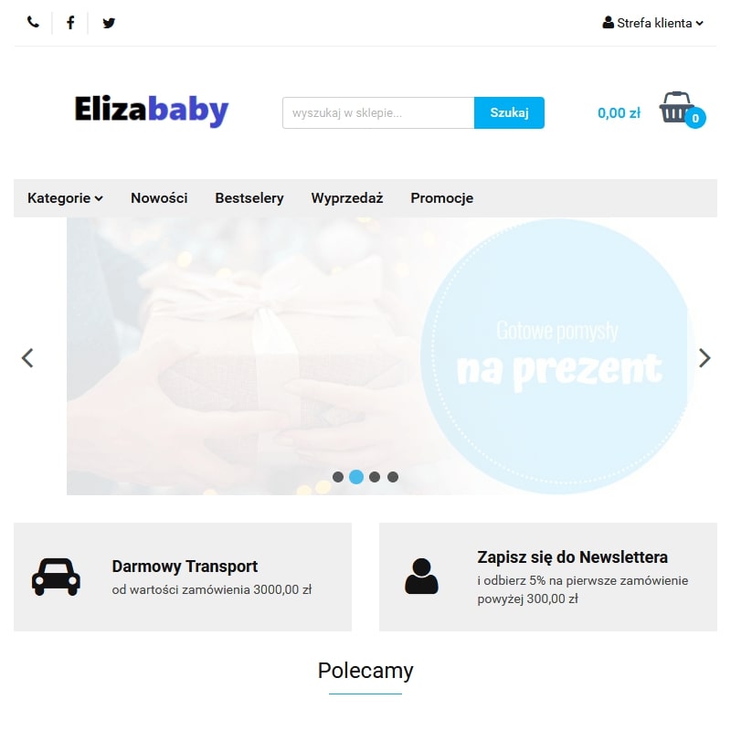 Częstochowa - sukienki wieczorowe dla pań z dużym biustem