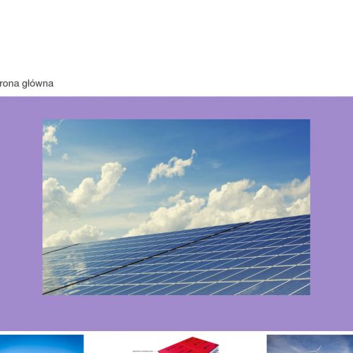 Fotowoltaika nakło nad notecią - Czarnków