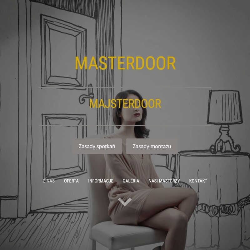 Konsole fryzjerskie gabbiano