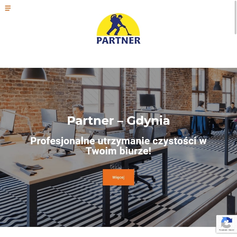 Sprzątanie biura w Sopocie