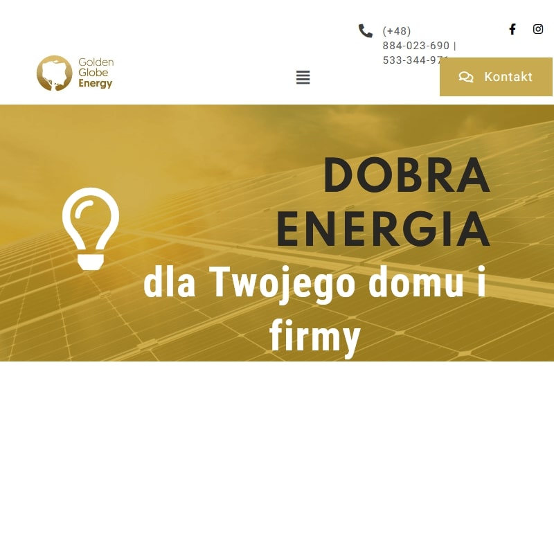 Instalacja fotowoltaiczna w Świdniku