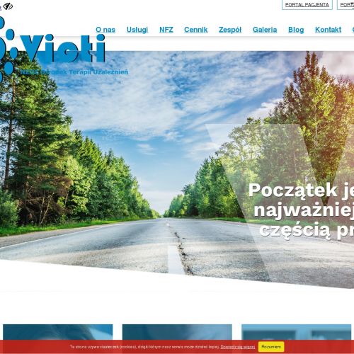 Przychodnia psychiatryczna warszawa nfz