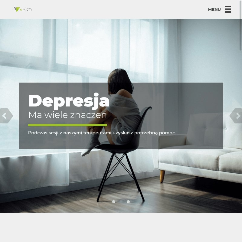 Psycholog warszawa włochy - Warszawa