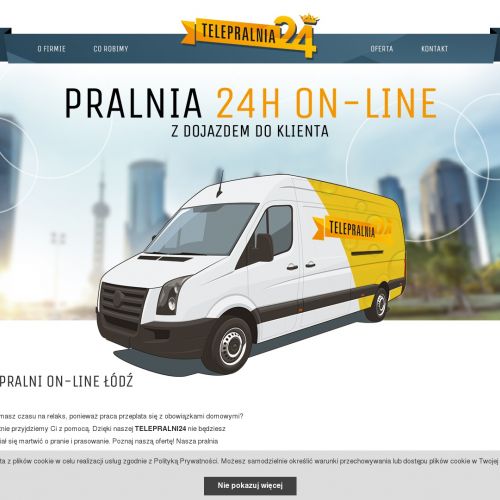 Prasowanie koszul łódź