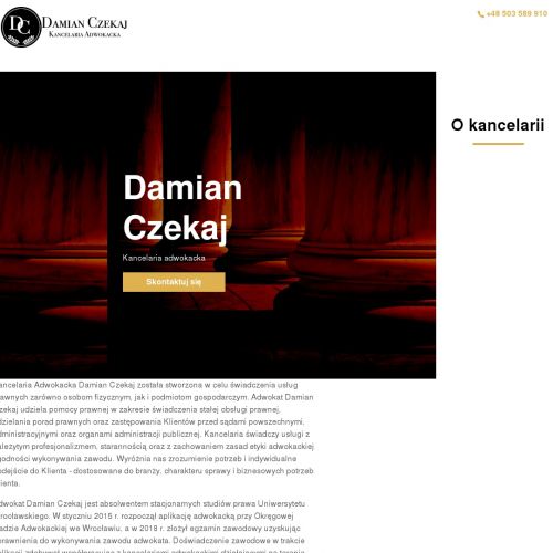 Wrocław - prawnik od prawa budowlanego