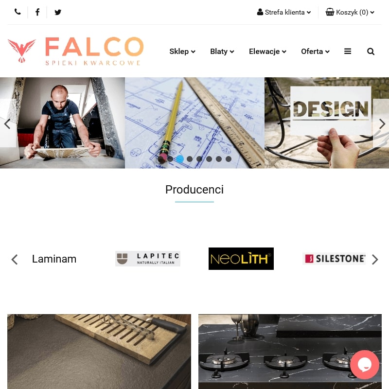 Spieki neolith w Gdańsku