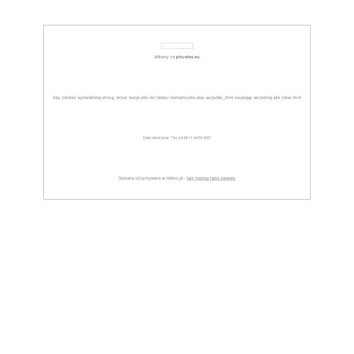 Import towaru z chin - Warszawa