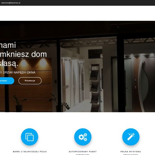 Organizer garażowy - Warszawa