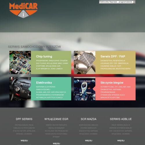 Montaż instalacji gazowej Rzeszów