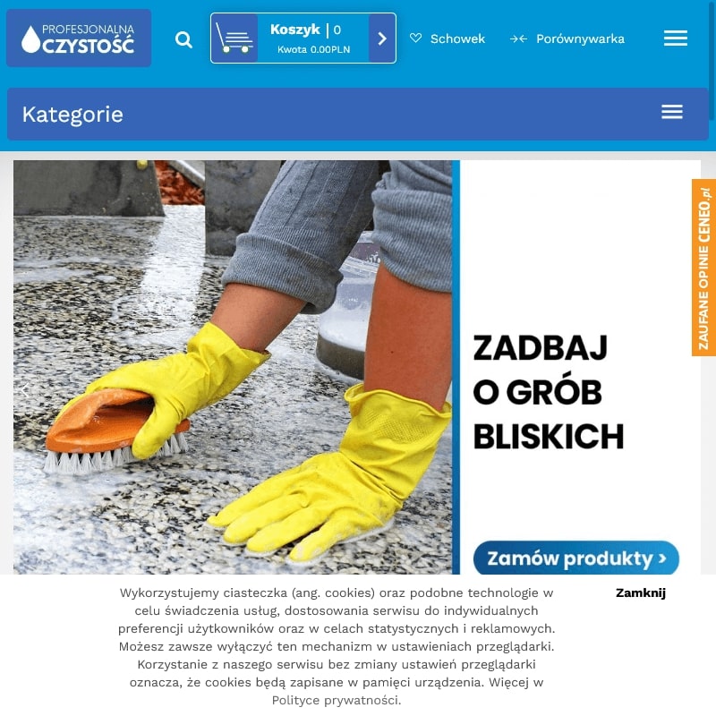 Ręczniki papierowe zz