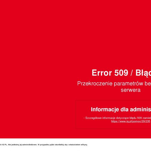 Sprzątanie garaży w Warszawie