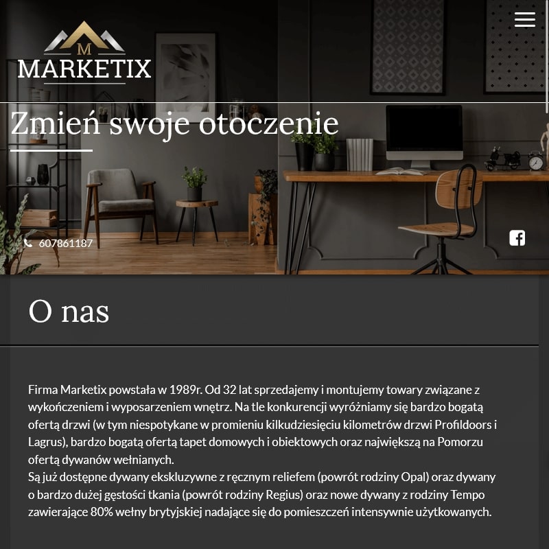 Gdańsk - drzwi wewnętrzne trójmiasto