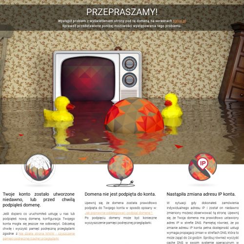 Kancelaria prawa upadłościowego Warszawa