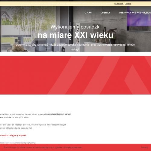 Tynki gipsowe w Nysie