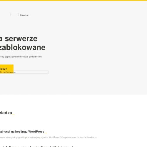 Posadzki dolnośląskie w Wrocławiu