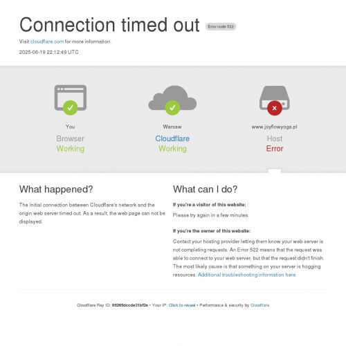 Rzeszów - joga w rzeszowie