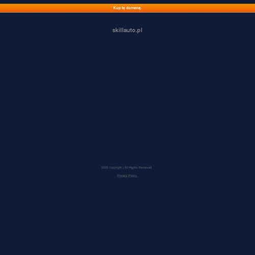 Oklejanie samochodów Warszawa