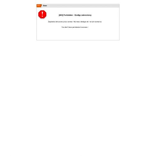 Suchy lód czyszczenie podwozia w Warszawie