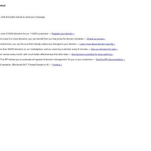 Krótkie wsuwki do włosów - Hel