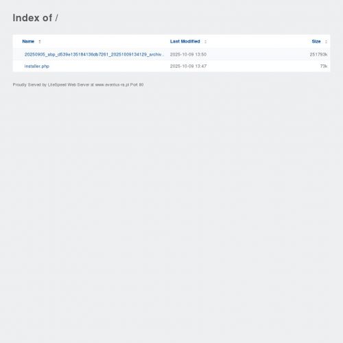 Czyszczenie silosów - Szczecin