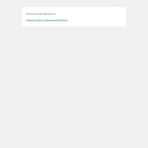 Szalunki gorzów w Gorzowie Wielkopolskim