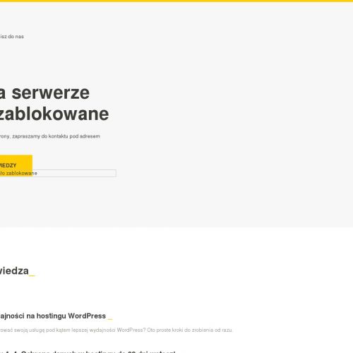 Luboń - żwirownia