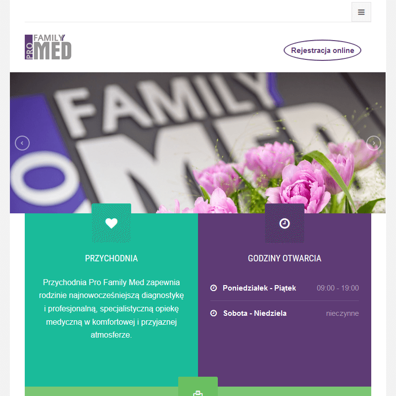 Puławy - ortodonta dziecięcy