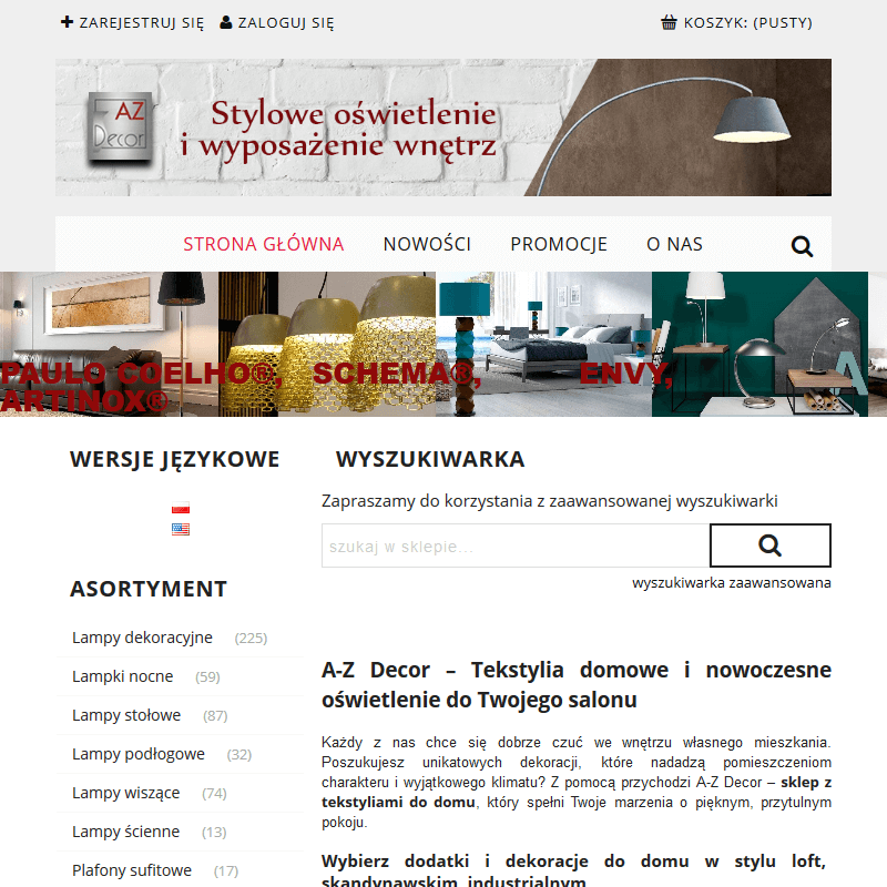 Plafony sufitowe do salonu