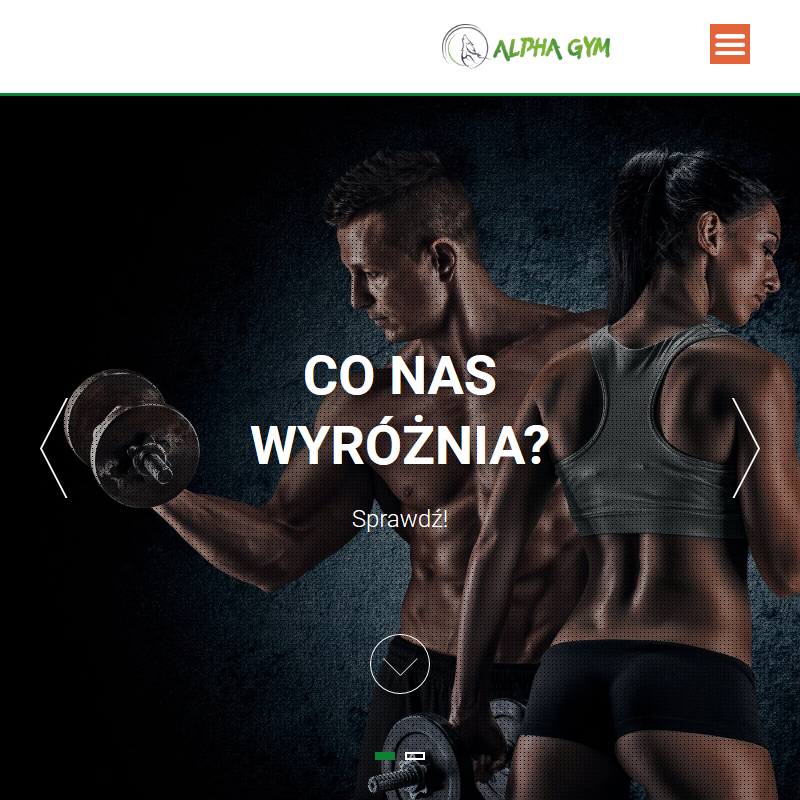 Trening cardio w Zielonej Górze