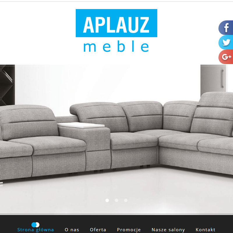 Bydgoszcz - meble do jadalni