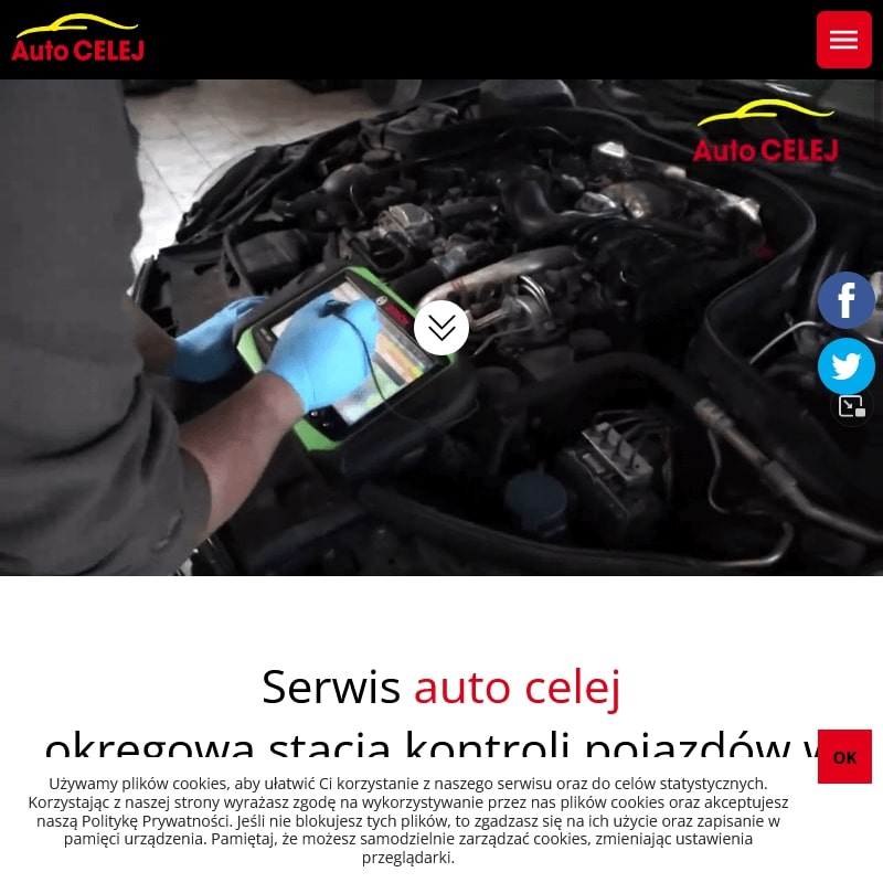 Klimatyzacja samochodowa - łuków