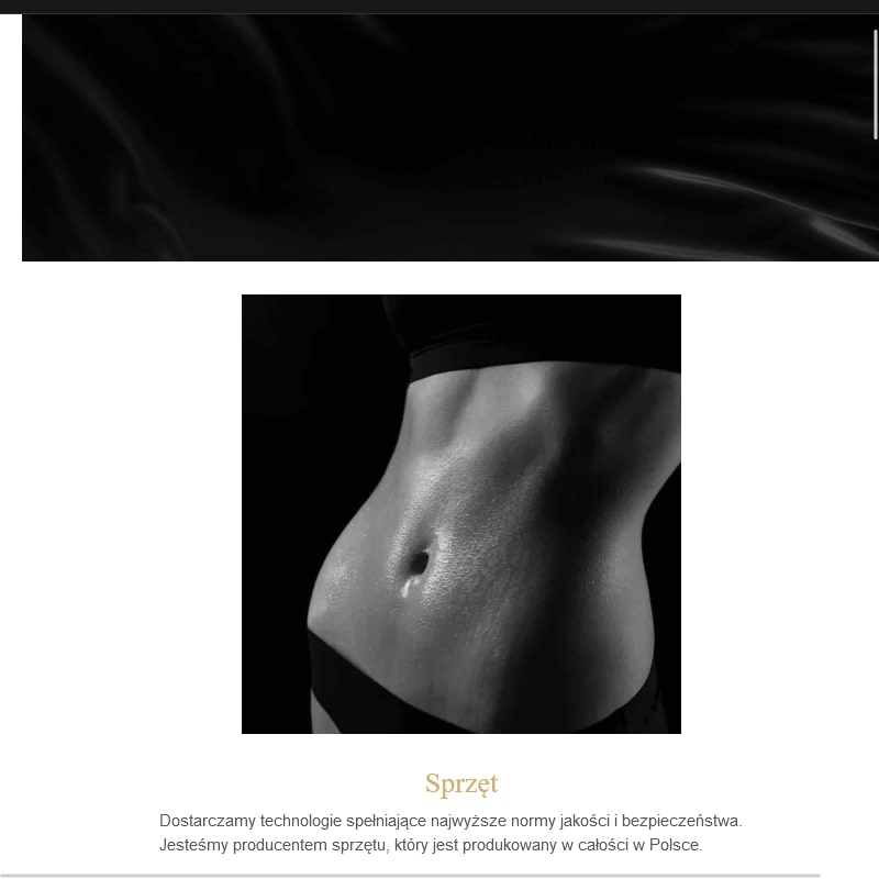 Laser primelase excellence - Warszawa