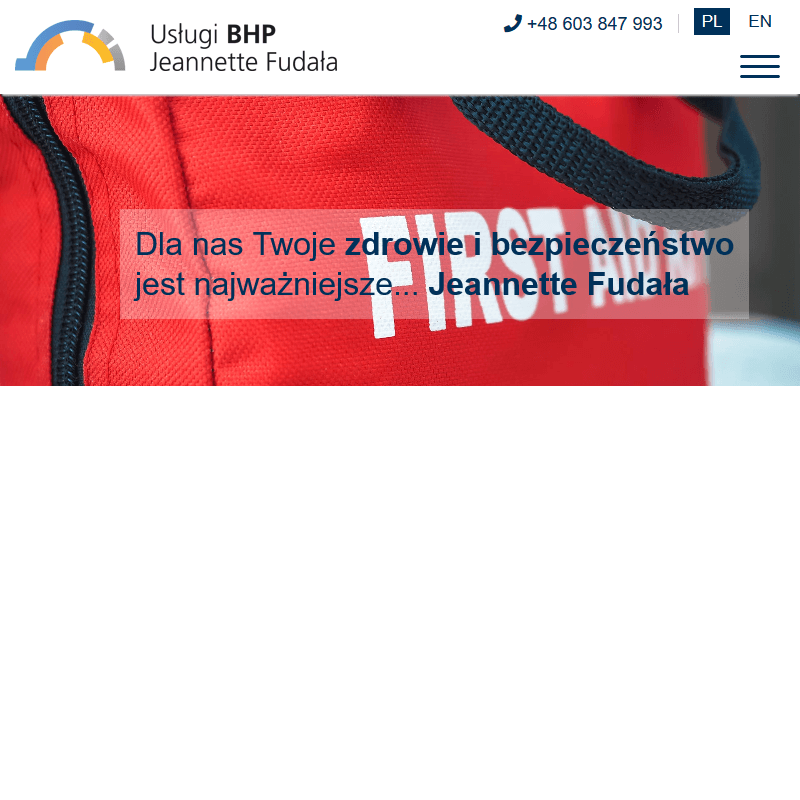 Kursy pierwszej pomocy dla przedszkoli warszawa białołęka