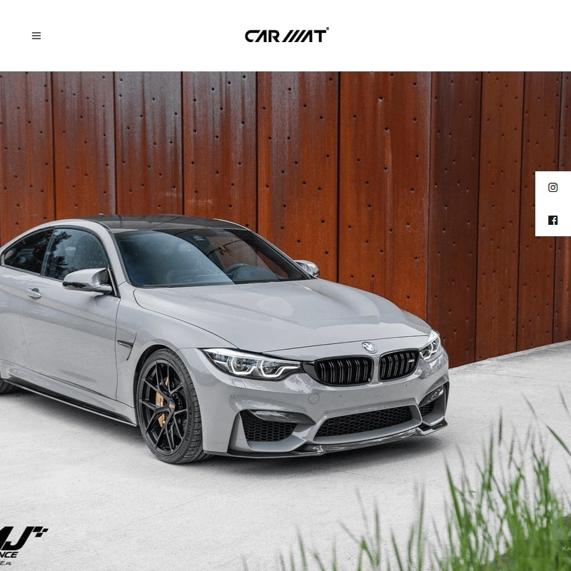 Detailing samochodowy z odbiorem do domu - Warszawa