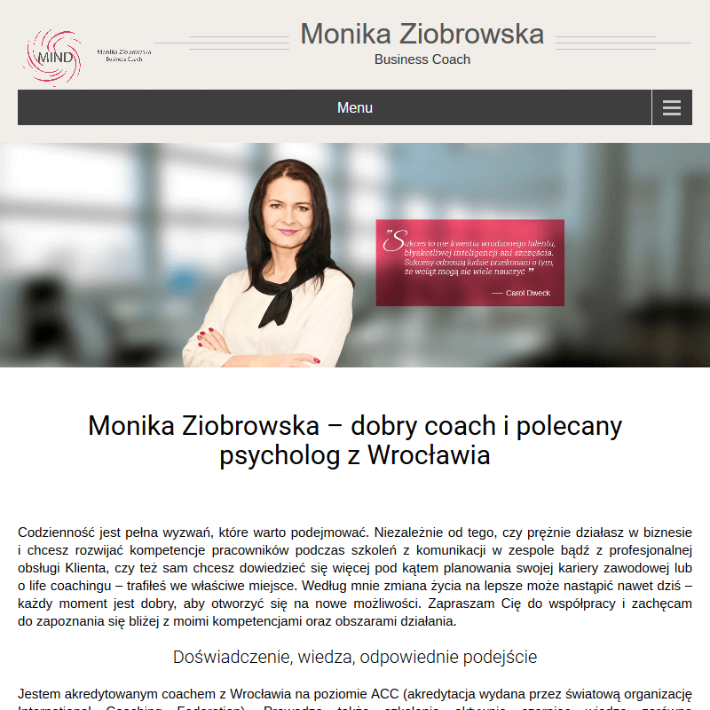 Szkolenia menedżerskie w Wrocławiu