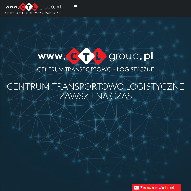 Transport silnika - Wrocław