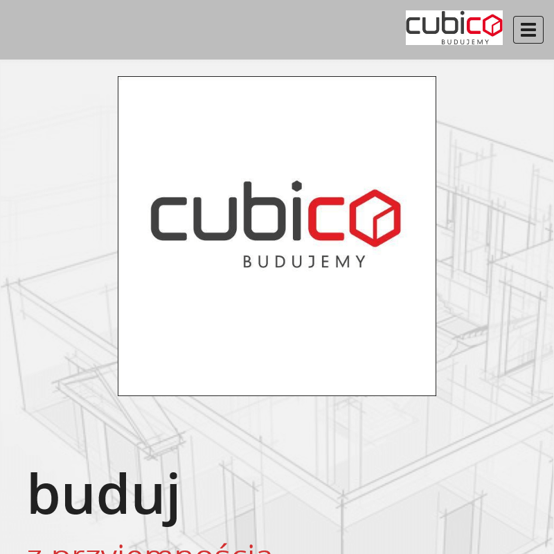 Szczecin - budowa domów jednorodzinnych