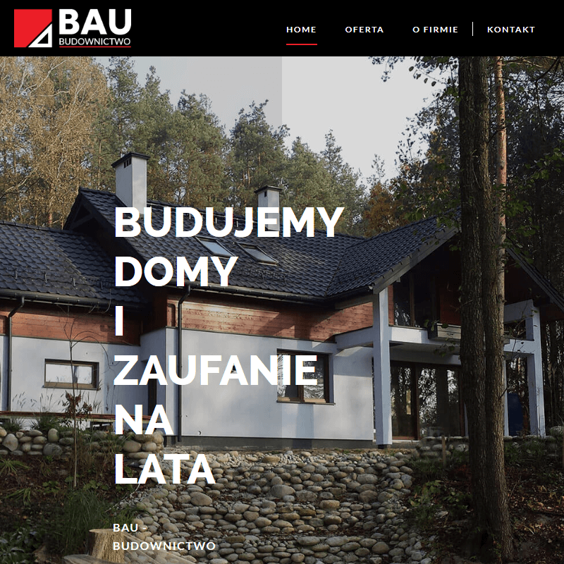 Warszawa - budowanie rezydencji